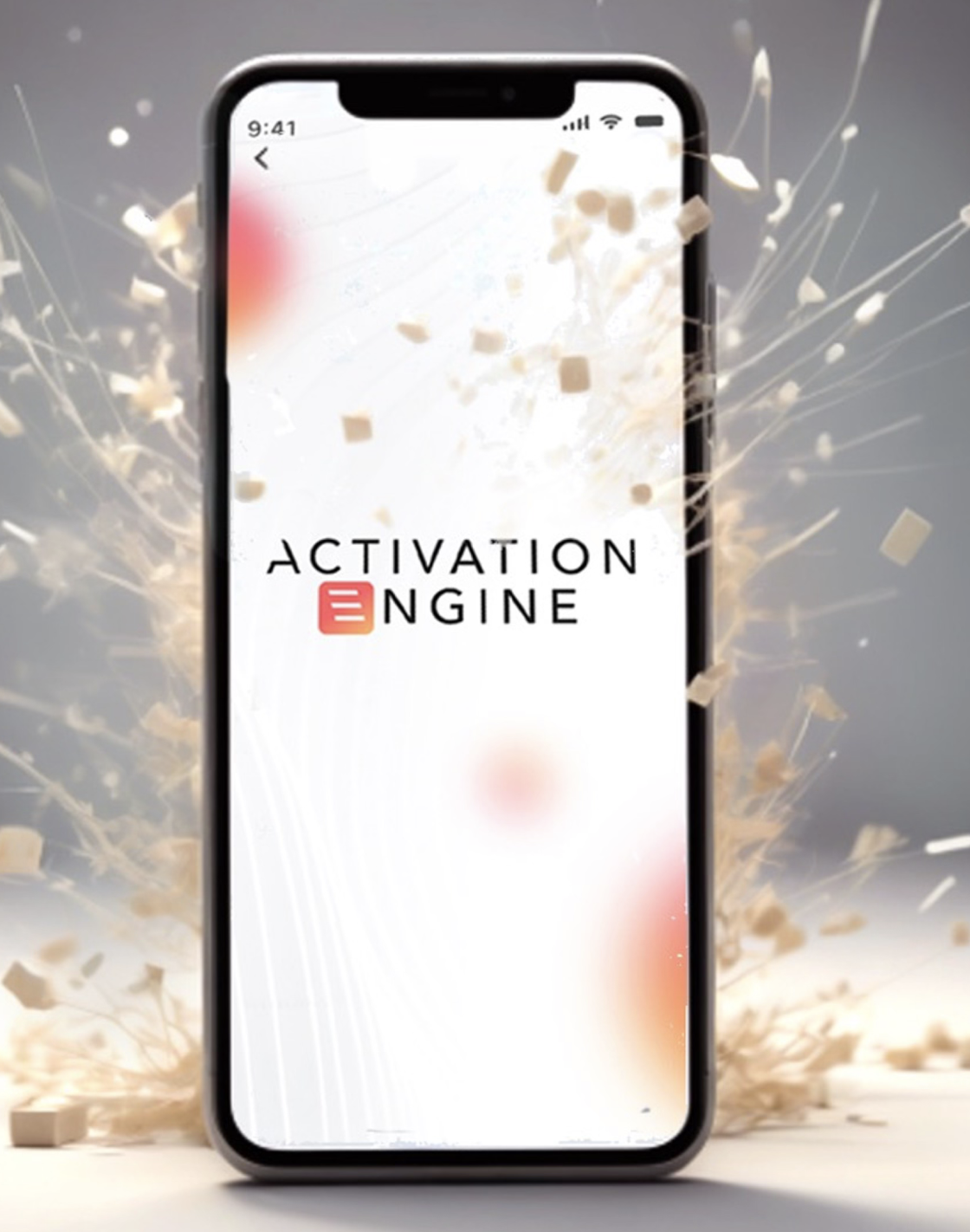 Activation Engine App